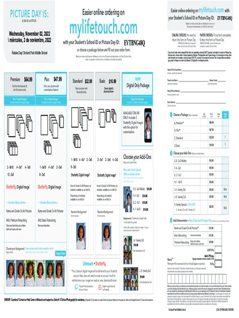 lifetouch check order status